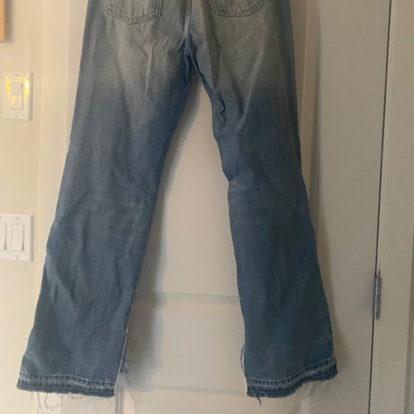 BDG Bootcut Jeans - Size 28 - Picture 2 of 2